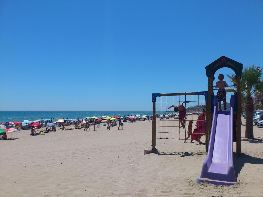 Villa Gregal Vidaber Adosado à Oropesa del Mar Chambre photo