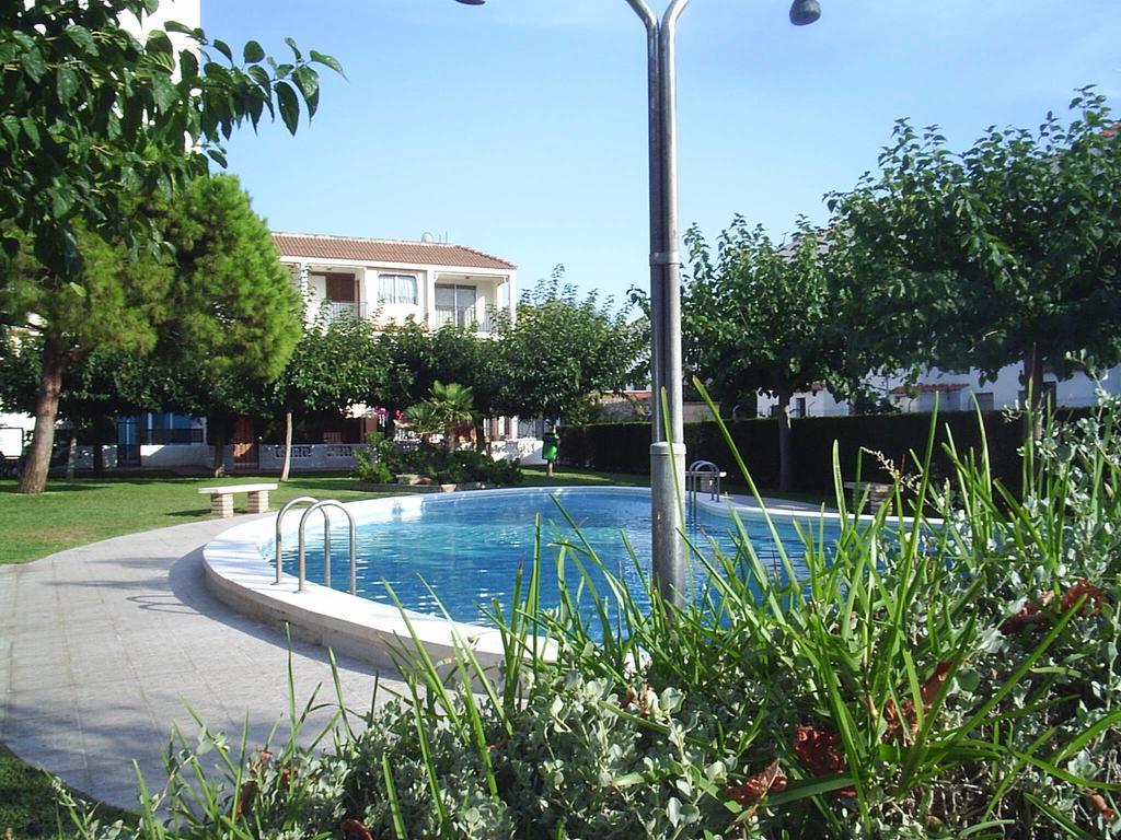 Villa Gregal Vidaber Adosado à Oropesa del Mar Chambre photo